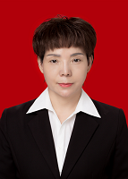 優秀班主任馬麗君老師