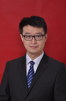 優秀班主任陳浩老師
