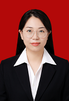 優秀班主任張穎老師